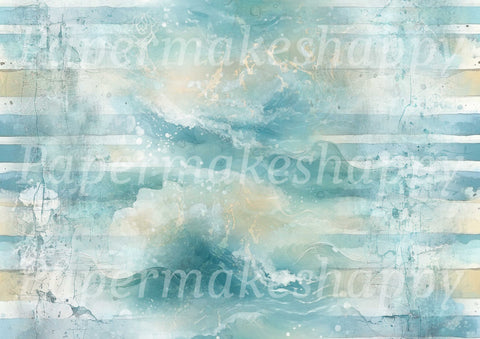 "Dreamcatcher" // Papermakeshappy // 7 sheets of design paper // printed on both sides