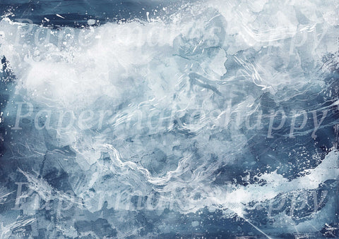 "Dreamcatcher" // Papermakeshappy // 7 sheets of design paper // printed on both sides