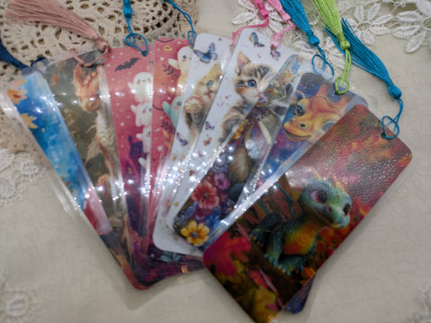 Mystery Bag für Kinder "Mädchen"  // Papier & Feder