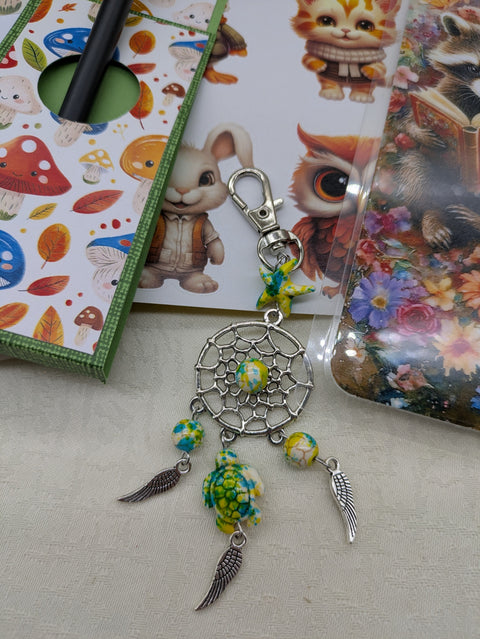 Mystery Bag für Kinder "Mädchen"  // Papier & Feder