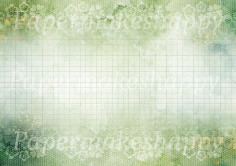 "Dreamcatcher" // Papermakeshappy // 7 sheets of design paper // printed on both sides