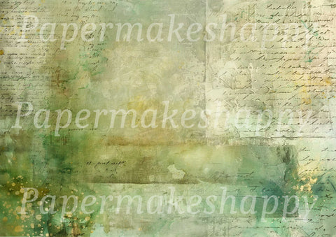 "Dreamcatcher" // Papermakeshappy // 7 sheets of design paper // printed on both sides