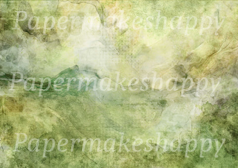 "Dreamcatcher" // Papermakeshappy // 7 sheets of design paper // printed on both sides