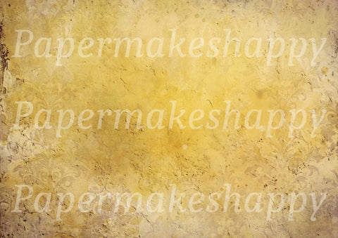 "Sunflowers" // Papermakeshappy // 7 Blatt Designpapier // doppelseitig bedruckt