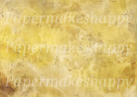 "Sunflowers" // Papermakeshappy // 7 Blatt Designpapier // doppelseitig bedruckt