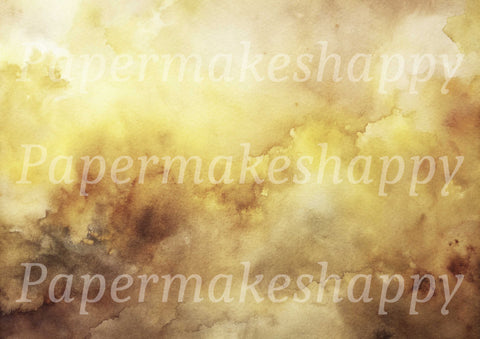 "Sunflowers" // Papermakeshappy // 7 Blatt Designpapier // doppelseitig bedruckt