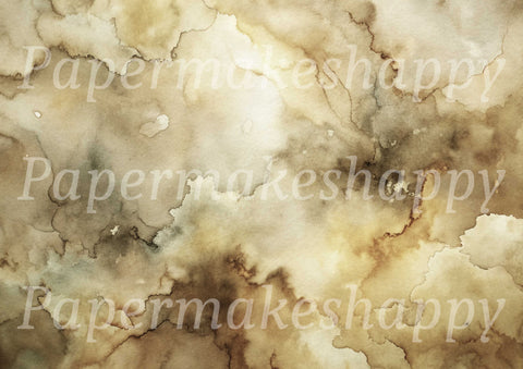 "Sunflowers" // Papermakeshappy // 7 Blatt Designpapier // doppelseitig bedruckt