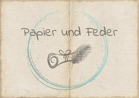 "Das Sketchbuch der Natur" // Papier & Feder // 24 Seiten // 20,8 cm x 17 cm (Toffifee)