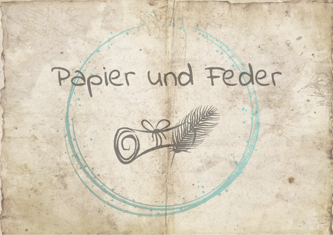 "Das Sketchbuch der Natur" // Papier & Feder // 24 Seiten // 20,8 cm x 17 cm (Toffifee)