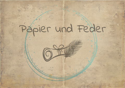 "Das Sketchbuch der Natur" // Papier & Feder // 24 Seiten // 20,8 cm x 17 cm (Toffifee)