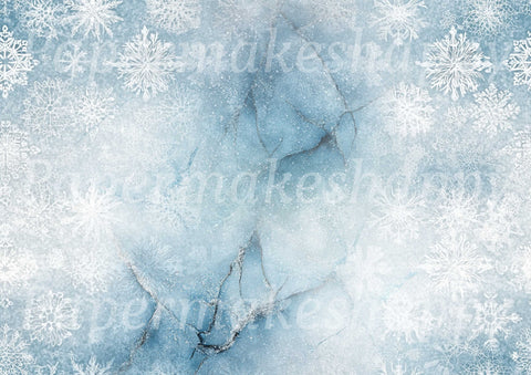 Winter Animals // Papermakeshappy // 18 Seiten, 9 Blatt Designpapier // doppelseitig bedruckt