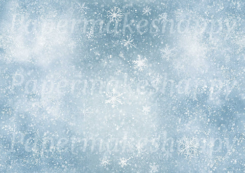 Winter Animals // Papermakeshappy // 18 Seiten, 9 Blatt Designpapier // doppelseitig bedruckt