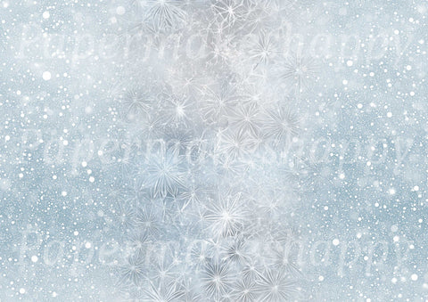 Winter Animals // Papermakeshappy // 18 Seiten, 9 Blatt Designpapier // doppelseitig bedruckt