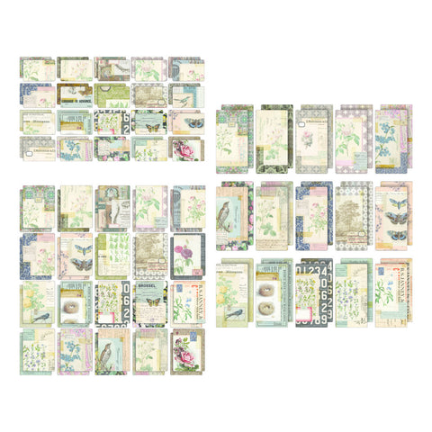 Tim Holtz Pocket Cards