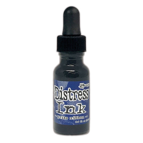 Ranger Distress Ink Re-Inker // 14 ml // prize ribbon