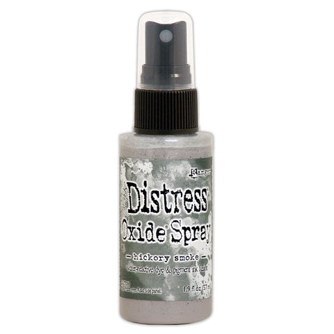 Ranger Distress Oxide Spray // hickory smoke // 57 ml