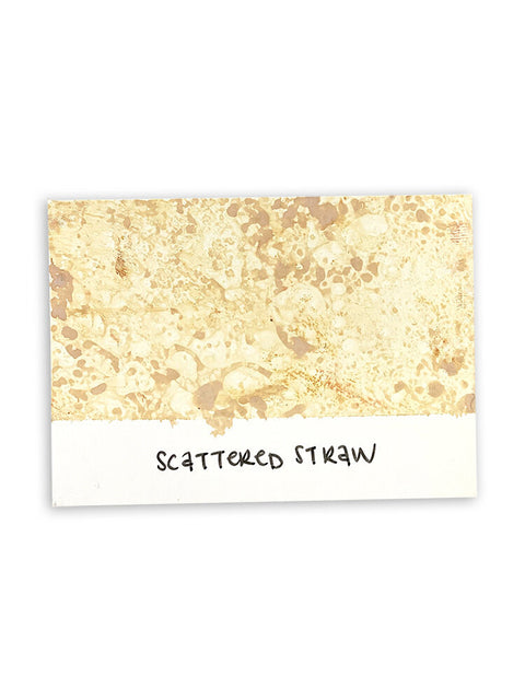 Ranger Distress Spray Stain // scattered straw // 57 ml