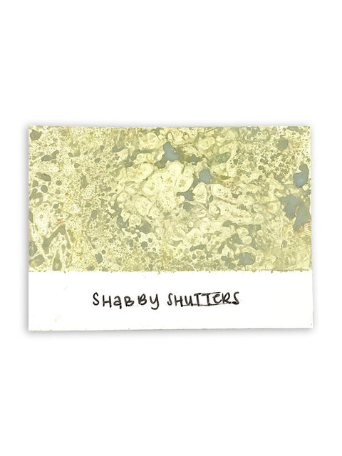 Ranger Distress Spray Stain // shabby shutters // 57 ml