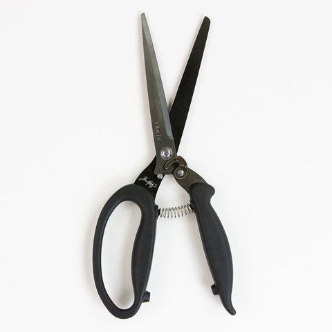 Recoil Scissors made of titanium // Tonic Studios // Tim Holtz // 24.13 cm