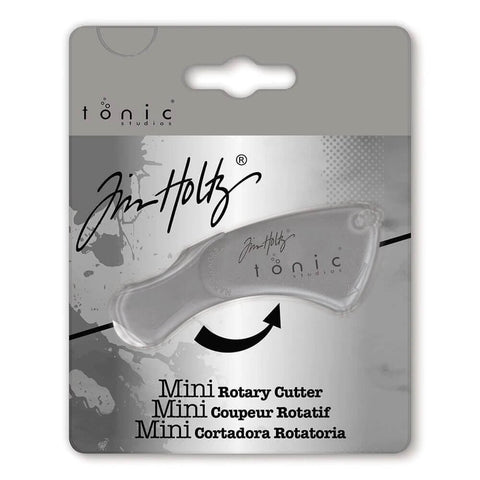 Tim Holtz - Tonic Studios // Mini Perforator