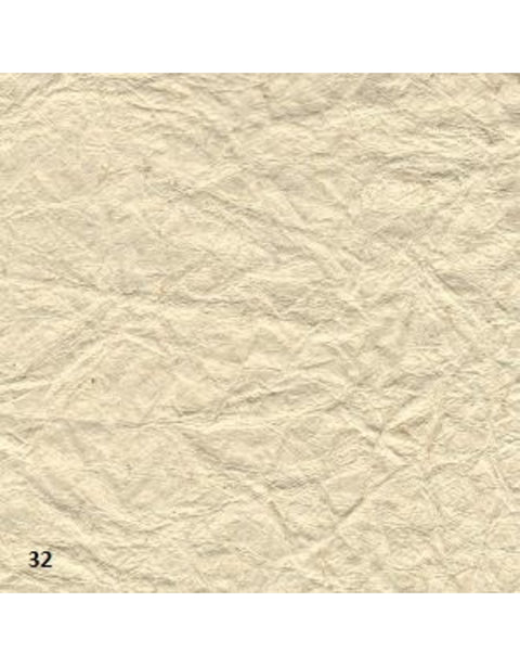 Vegan leather paper - beige // approx. 90 g // 60x42cm